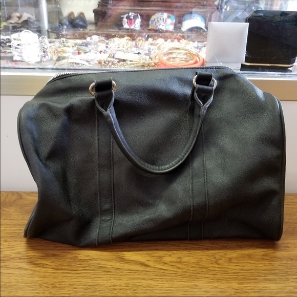 NWT MANGO SATCHEL - Picture 3 of 5